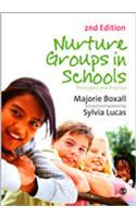 Nurture Groups in Schools