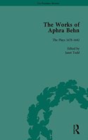 The Works of Aphra Behn (Set): (The Pickering Masters)