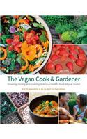 The Vegan Cook & Gardener