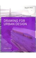 Drawing for Urban Design