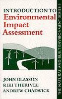 Introduction to Environmental Impact Assessment