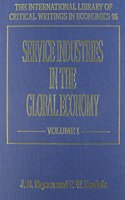 Service Industries in the Global Economy