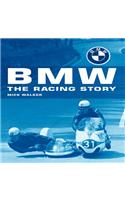 BMW: The Racing Story