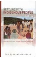 Settling with Indigenous People