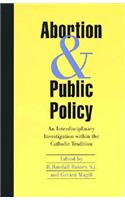 Abortion and Public Policy: