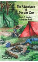 Adventures of Dan and Sam