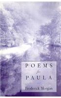 Poems for Paula