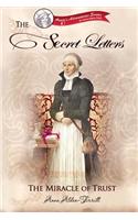 Secret Letters