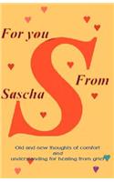 For You from Sascha