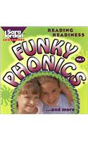 Reading Readiness Songs CD