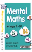 Mental Maths for Ages 910