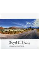 Boyd and Evans