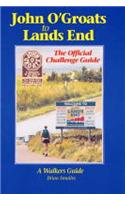 John O' Groats to Lands End