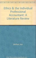 Ethics & the Individual Professional Accountant