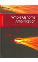Whole Genome Amplification