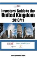 Investors' Guide to the UK