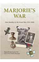 Marjorie's War