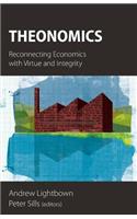 Theonomics
