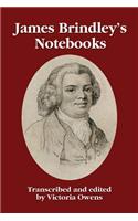 James Brindley's Notebooks