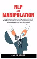 NLP and Manipulation