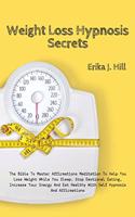 Weight Loss Hypnosis Secrets