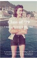 Class of '79