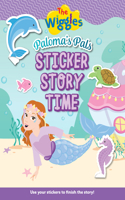 Wiggles: Paloma's Pals Sticker Storytime