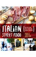Italian Street Food