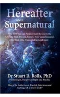 Hereafter and Supernatural