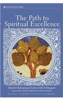 Path to Spiritual Excellence