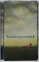 Wingra Plays Dvorák