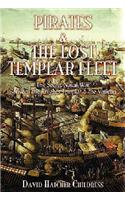 Pirates and the Lost Templar Fleet