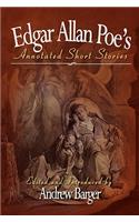 Edgar Allan Poe's Annotated Short Stories