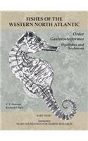 Order Gasterosteiformes