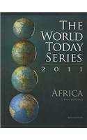 Africa 2011