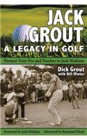 Jack Grout