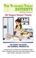 Vivacious Vegan Desserts