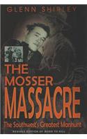Mosser Massacre