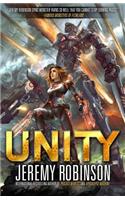 Unity