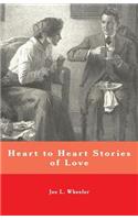 Heart to Heart Stories of Love