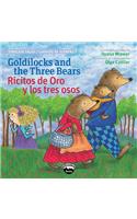 Goldilocks & the 3 Bears/Ricit