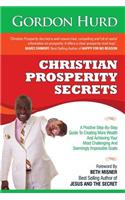 Christian Prosperity Secrets