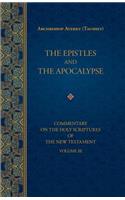 The Epistles and the Apocalypse