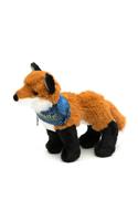 The Nocturnals: Dawn the Fox Plush, 7-Inch: (Nocturnals)