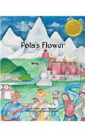 Pola's Flower