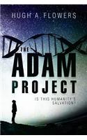 Adam Project
