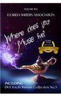 Where Does Your Muse Live?