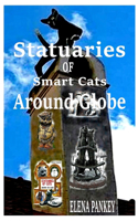 Statuaries of Cats