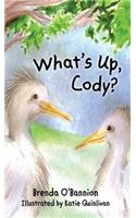 What's Up, Cody?