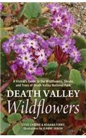 Death Valley Wildflowers